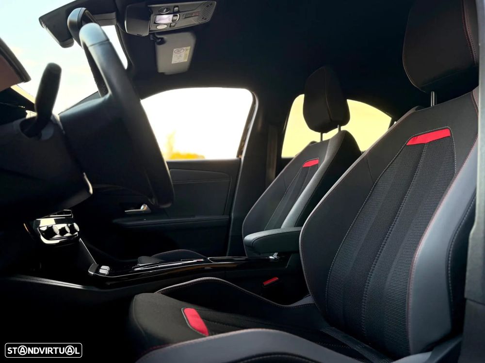 Opel Mokka-e GS Line - 21