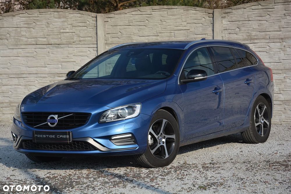 Volvo V60 - 7