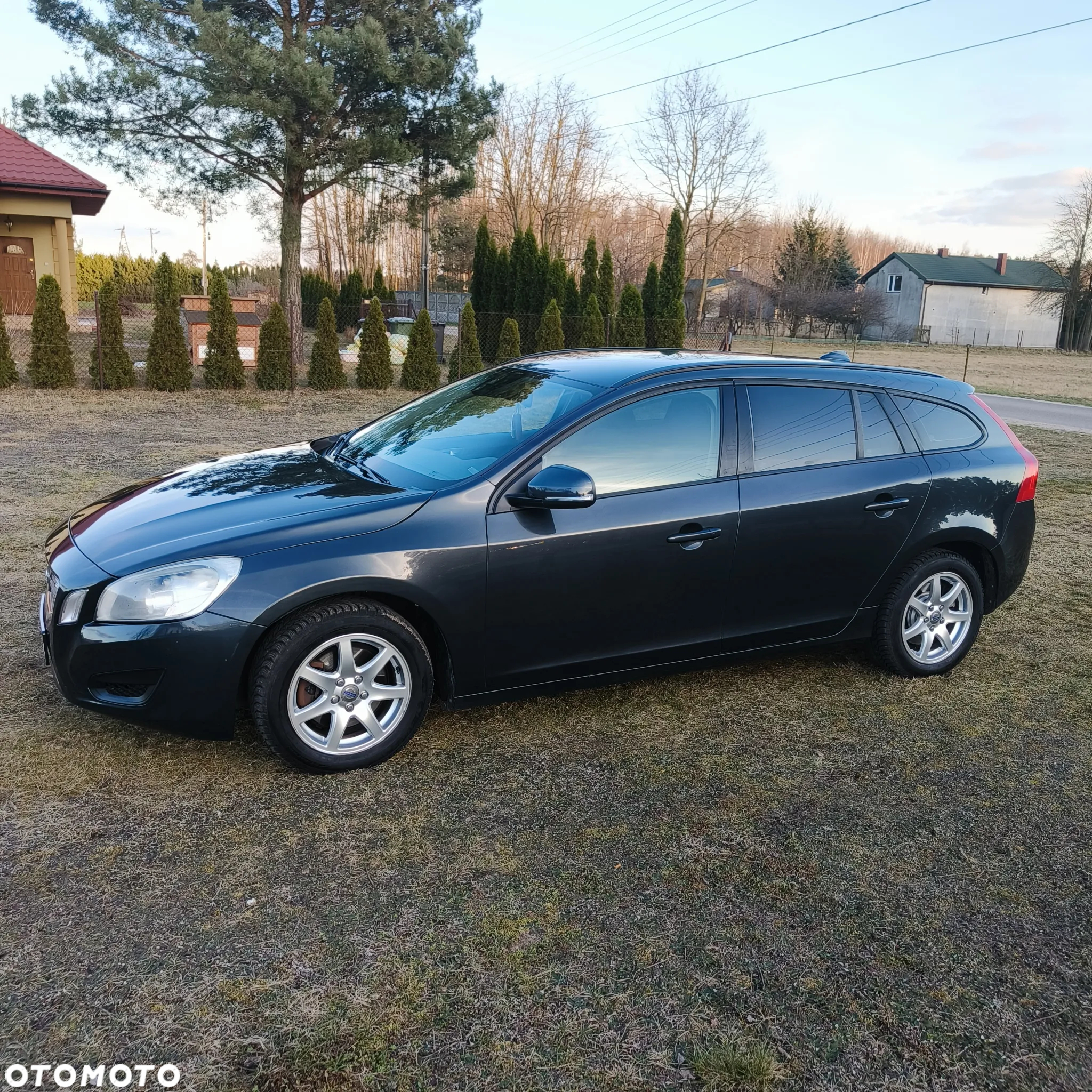 Volvo V60 D2 - 9