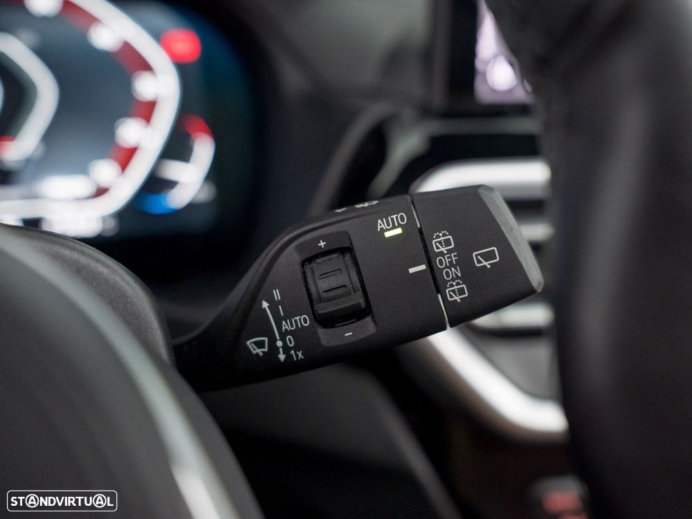 BMW iX3 M Sport Inspiring - 24