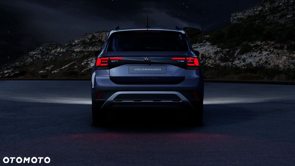 Volkswagen T-Cross - 14