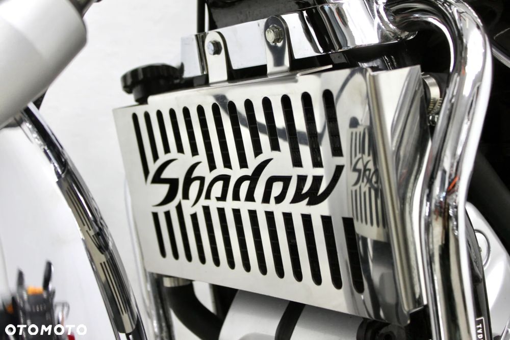 Honda Shadow - 37
