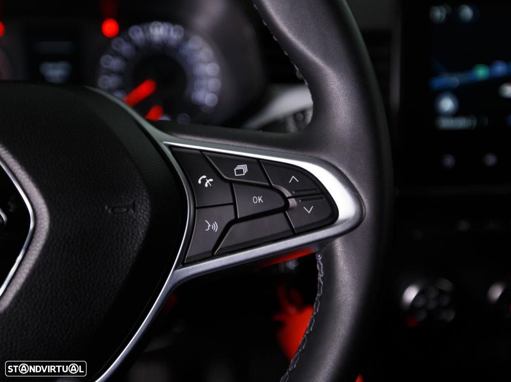 Renault Clio 1.0 TCe Evolution Bi-Fuel - 15