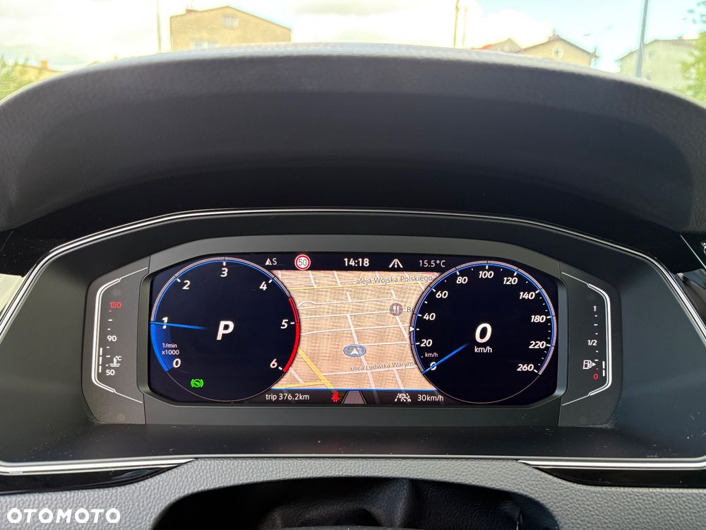 Volkswagen Passat - 23