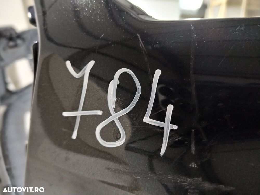 Bara fata Audi A6 C8 , 2018, 2019, 2020, 2021, 2022, cod origine OE 4K0807437A - 12