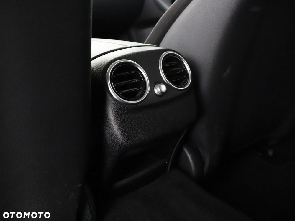 Mercedes-Benz Klasa C 220 d 9G-TRONIC Avantgarde - 41