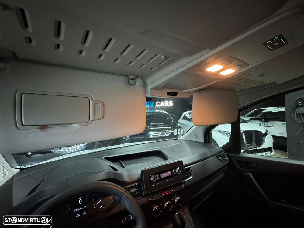 Nissan Townstar - 34