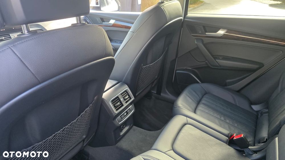 Audi Q5 2.0 TFSI Quattro S tronic - 5