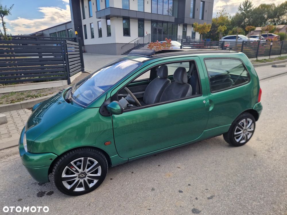 Renault Twingo - 14