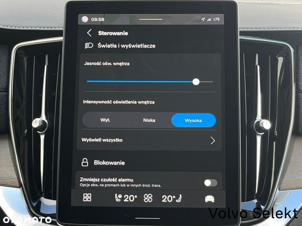 Volvo XC 90 - 23