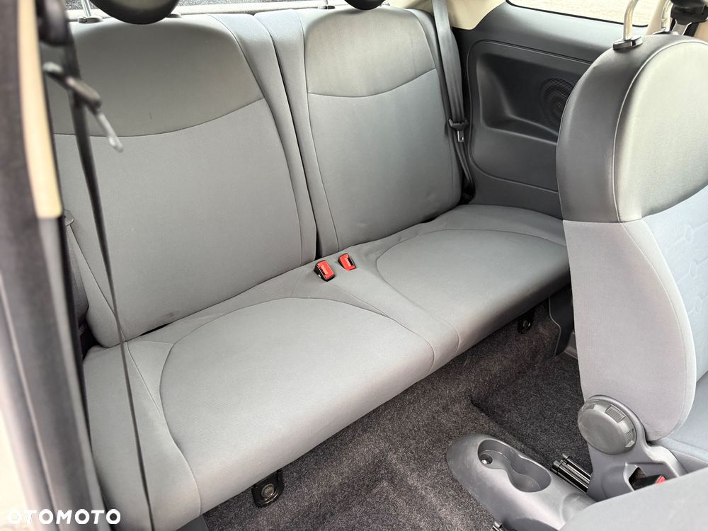Fiat 500 1.2 Pop - 9