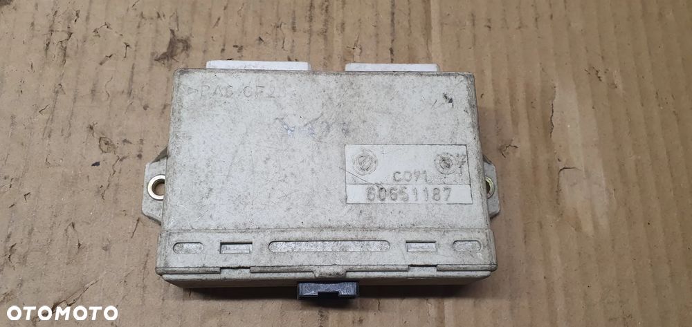 Moduł komfortu sterownik Alfa Romeo 156 60651187 - 1