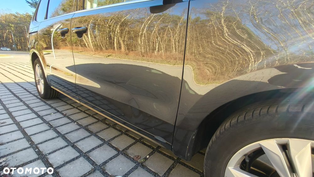 Seat Alhambra 2.0 TDI Style DSG - 19