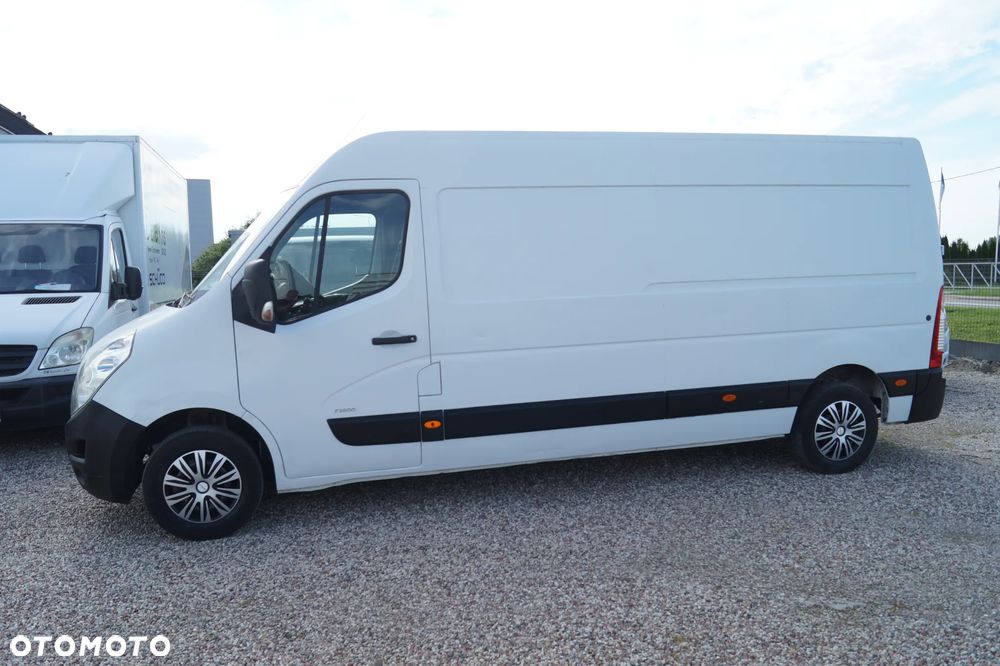 Opel Movano - 25