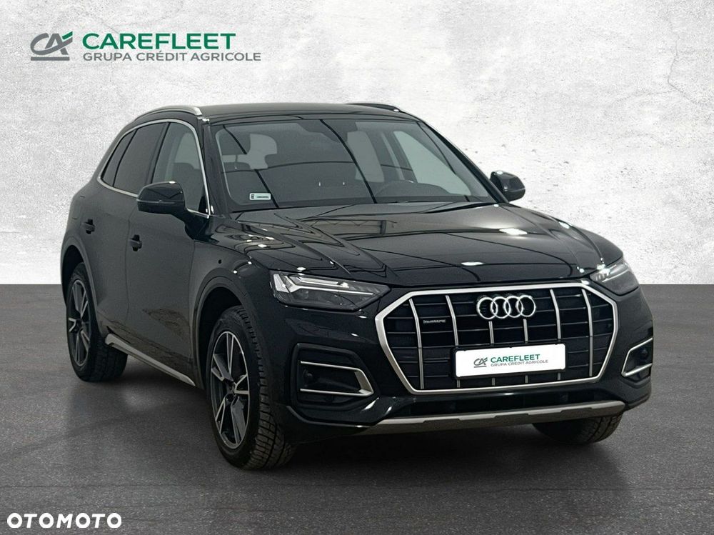 Audi Q5 - 3