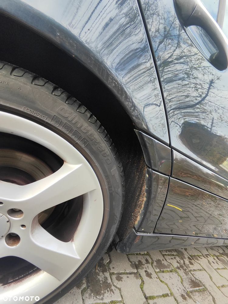 Mercedes-Benz Klasa C 180 T Kompressor Classic - 10