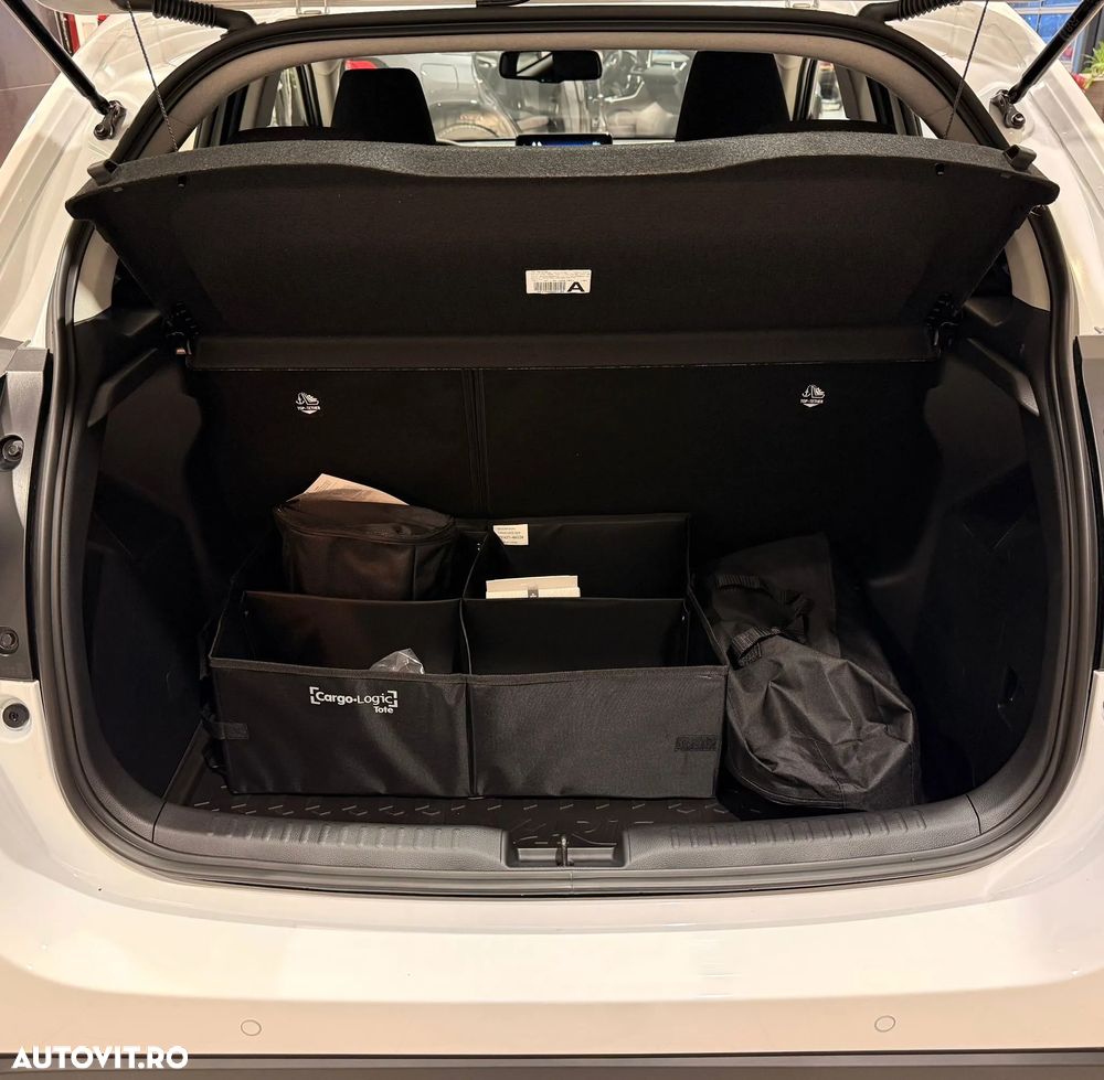 Toyota Yaris 1.5 116 CP HEV Active - 7