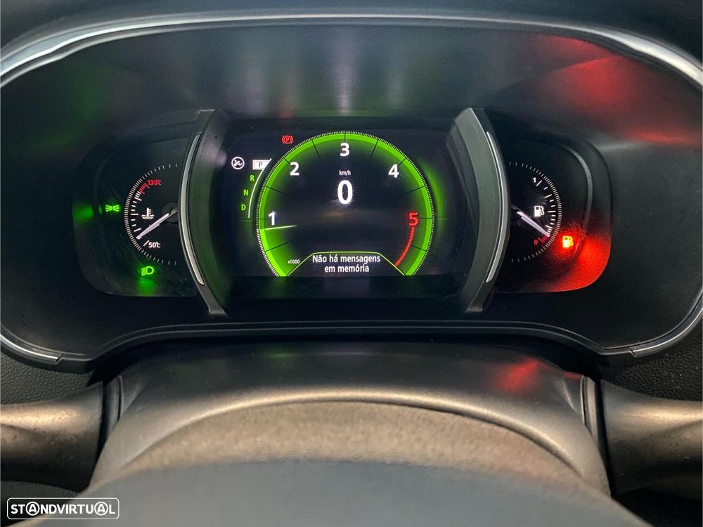 Renault Mégane Sport Tourer ENERGY dCi 110 EDC BUSINESS - 37