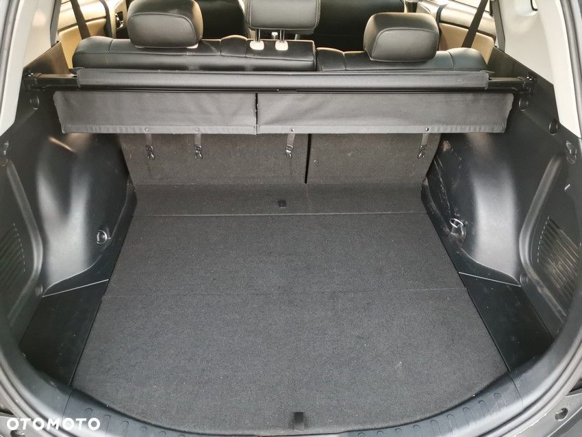 Toyota RAV4 2.0 Premium 4x4 MS - 10