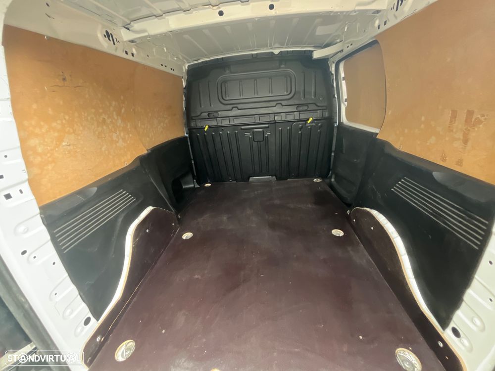 Opel Combo 1.5 CDTi L1H1 Enjoy - 22
