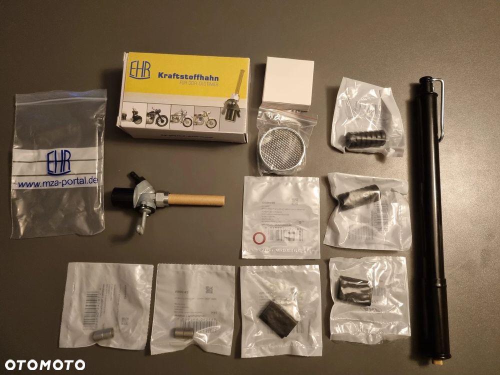 Simson Inny - 30