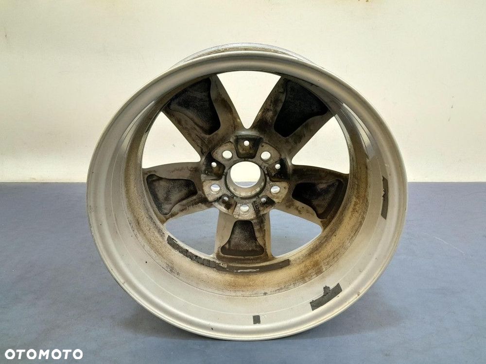 MINI FELGA ALUMINIOWE 7JX16 ET41 5X112 6856029 - 4