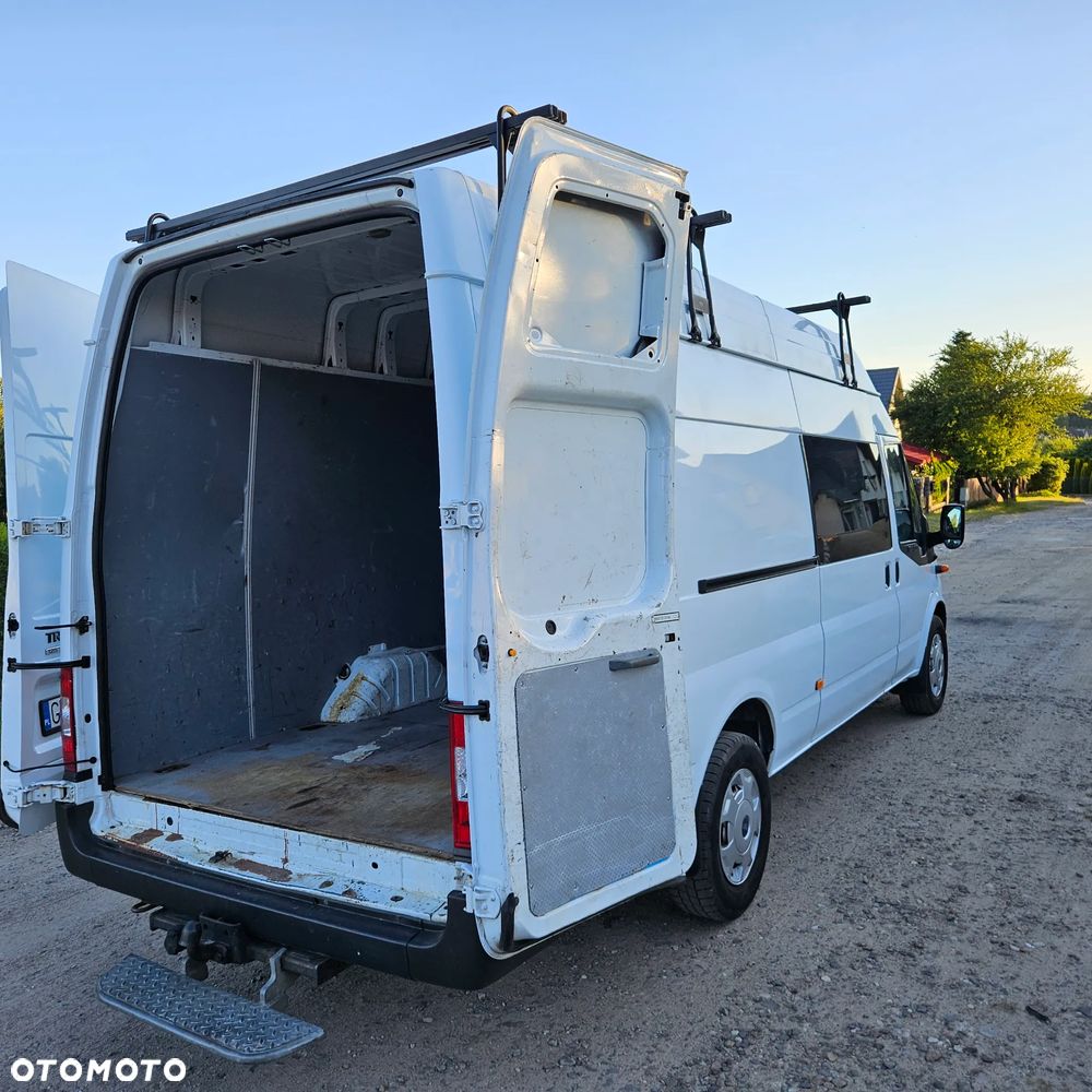 Ford Transit - 30