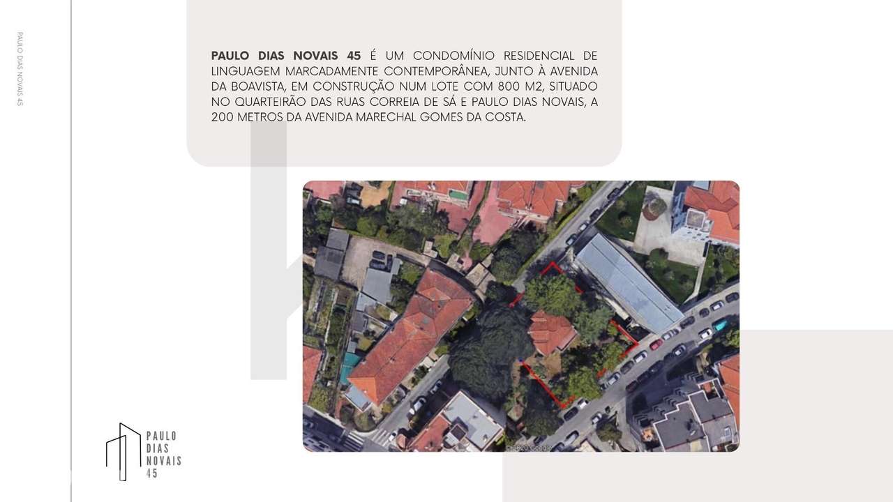 T3 COM 173 m2 , SITUADO NA RUA PAULO DIAS NOVAIS - FOZ DO DOURO - PORT - Grande imagem: 4/8