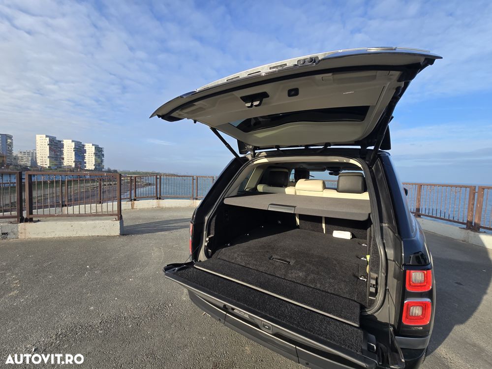 Land Rover Range Rover ver-3-0-i-s-c-hse - 10