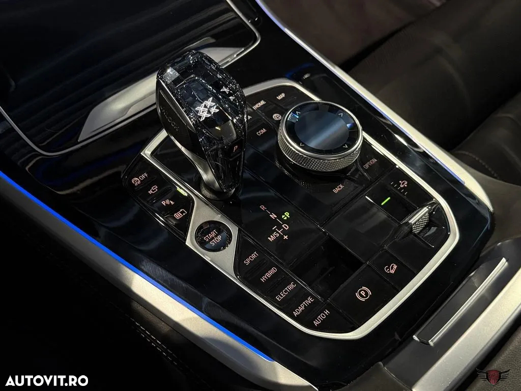 BMW X5 xDrive45e AT PHEV - 12