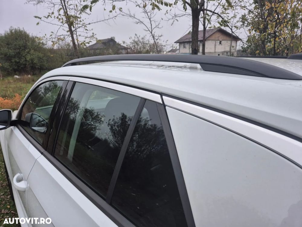 Volkswagen T-Roc 1.5 TSI Design - 21