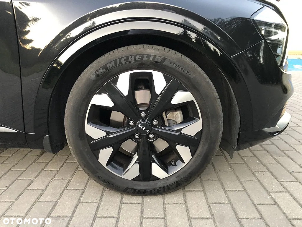 Kia Sportage - 28