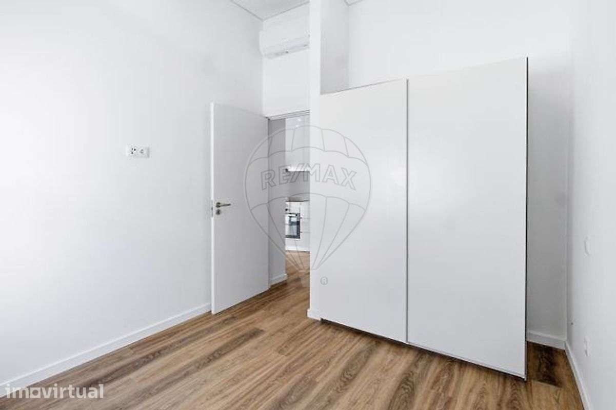 Apartamento T1 para venda - Grande imagem: 5/10