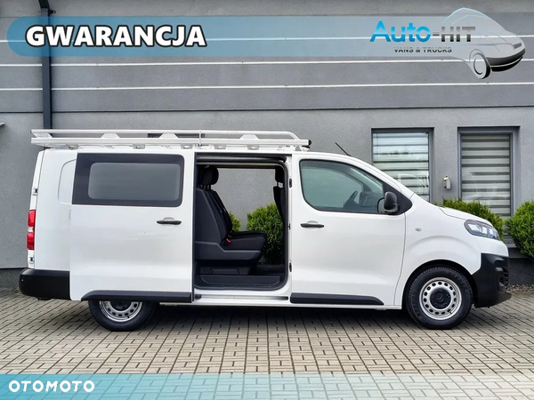 Citroën Jumpy