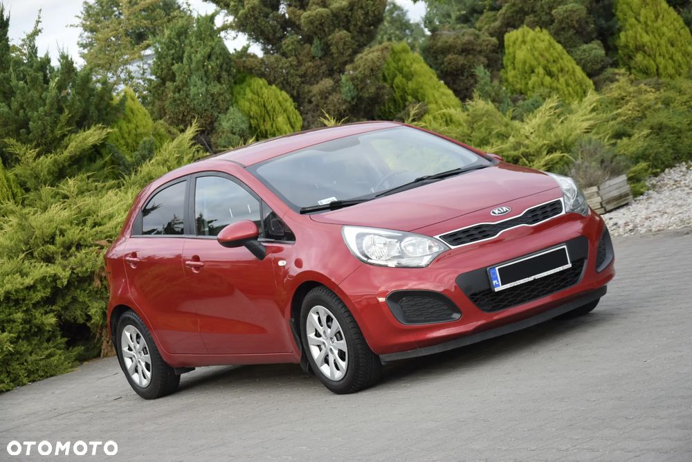 Kia Rio - 25