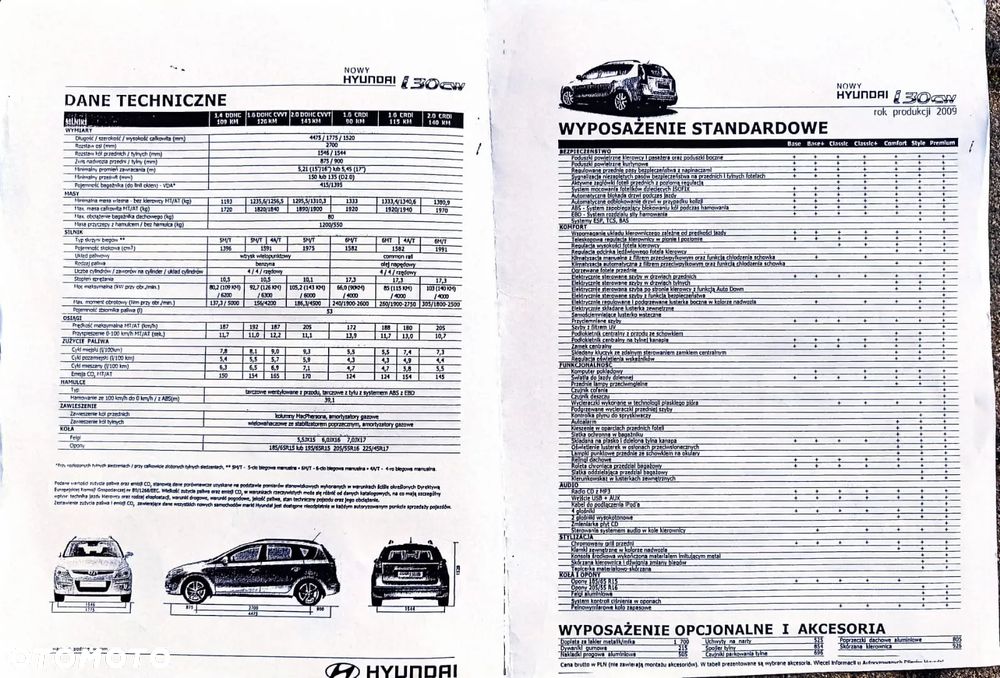 Hyundai i30 1.6 Comfort - 14