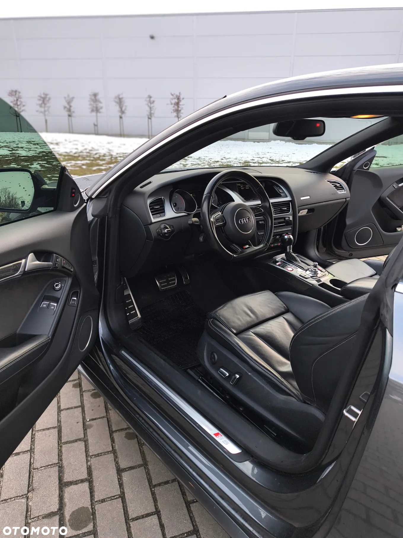 Audi S5 Coupé 3.0 TFSI Quattro S tronic - 9