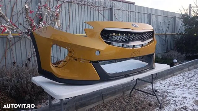 Bara fata Kia X-Ceed Xceed 2018 2019 2020 2021 2022 cod 86511-J7CAO - 3