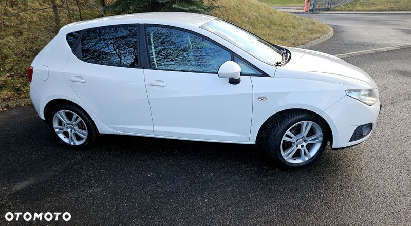 Seat Ibiza 1.4 16V Style - 10