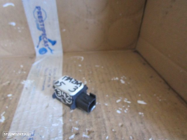 Sensor Airbag 3M5T14B342AB MAZDA 3 2005 - 3