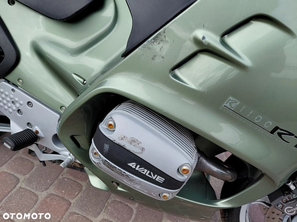 BMW RT - 13