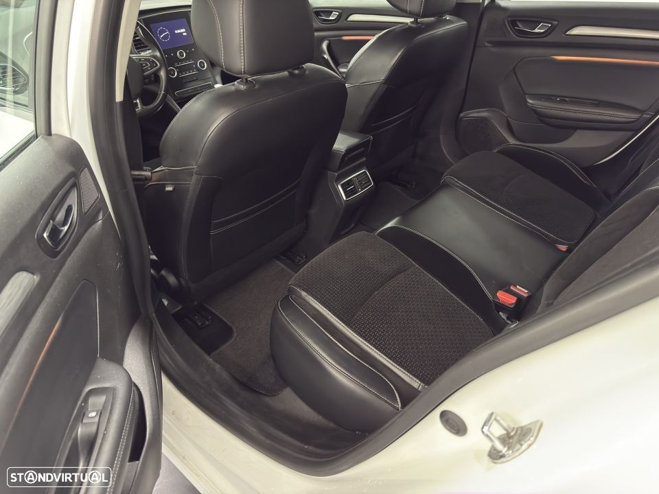 Renault Mégane Break - 6