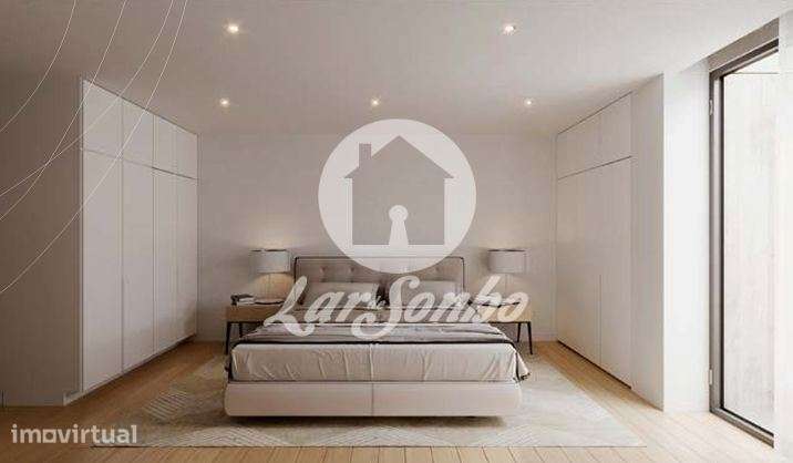 Apartamento T3 novo na cidade do Porto - Grande imagem: 5/8