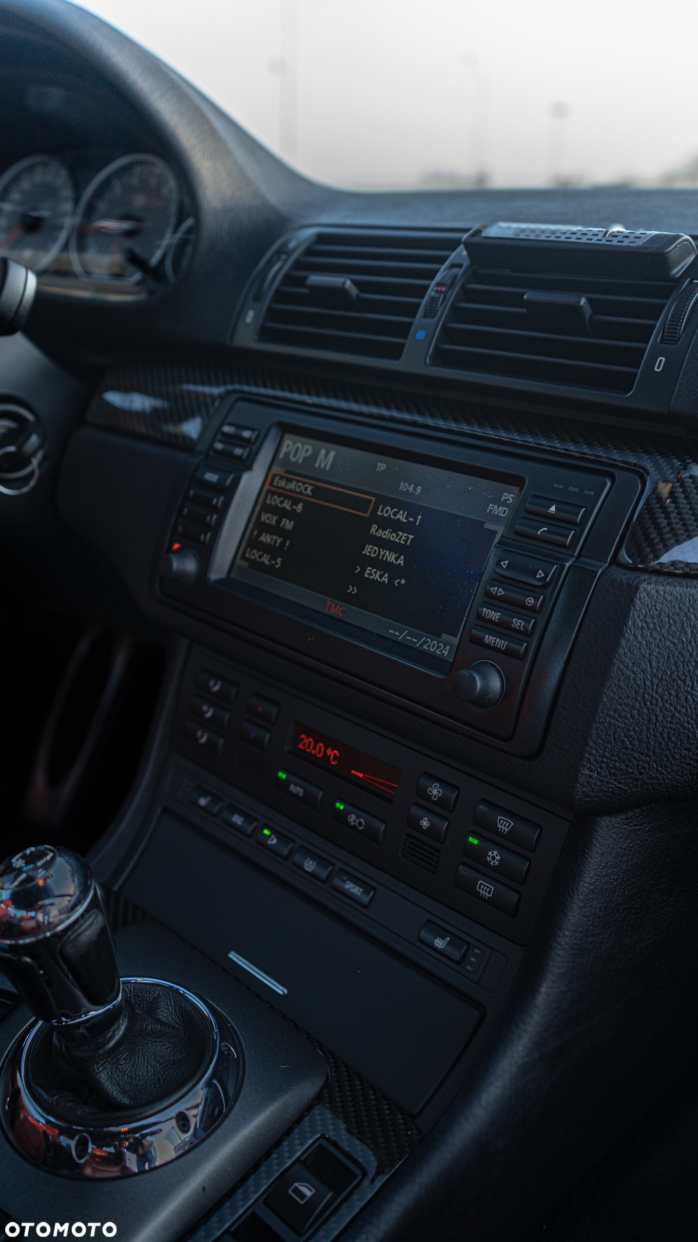 BMW M3 - 13
