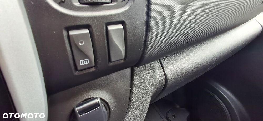 Renault TRAFIC VIVARO VITO T6  CUSTOM JUMPY EXPERT AUTOMAT  LIFT  KLIMA  LED - 22