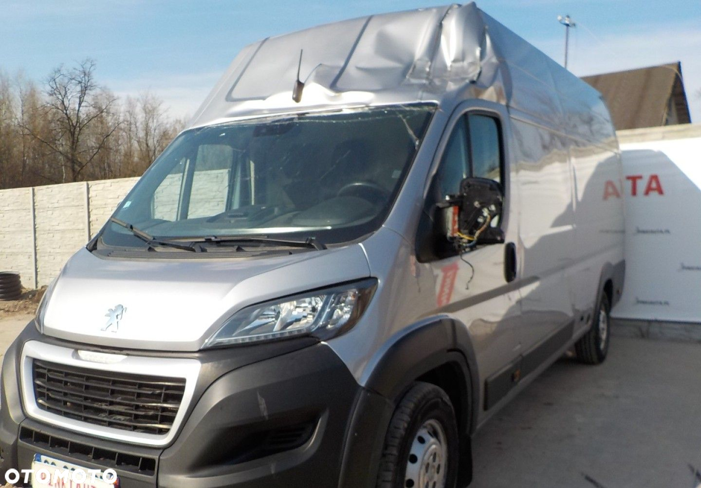Peugeot Boxer - 7