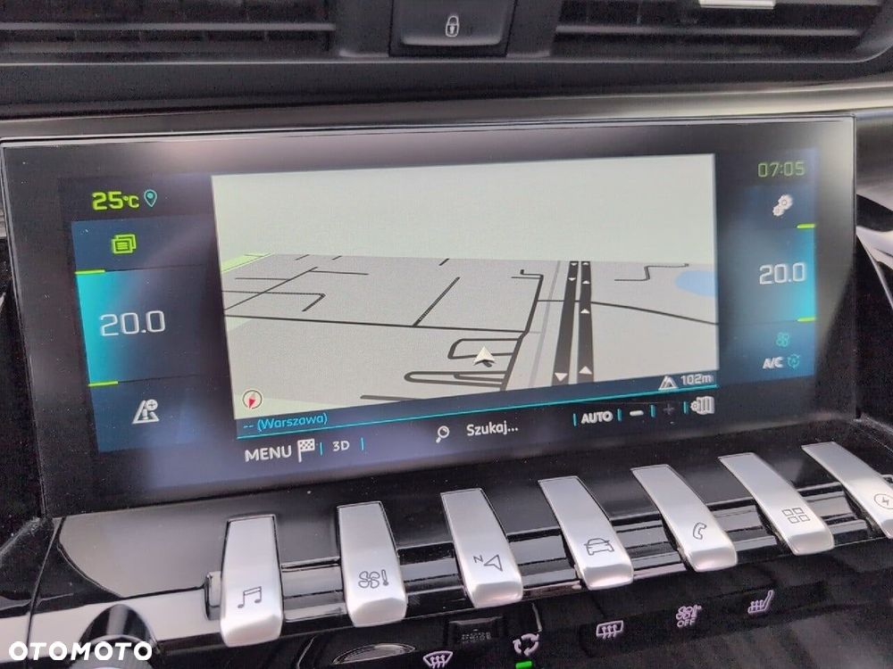 Peugeot 508 - 23
