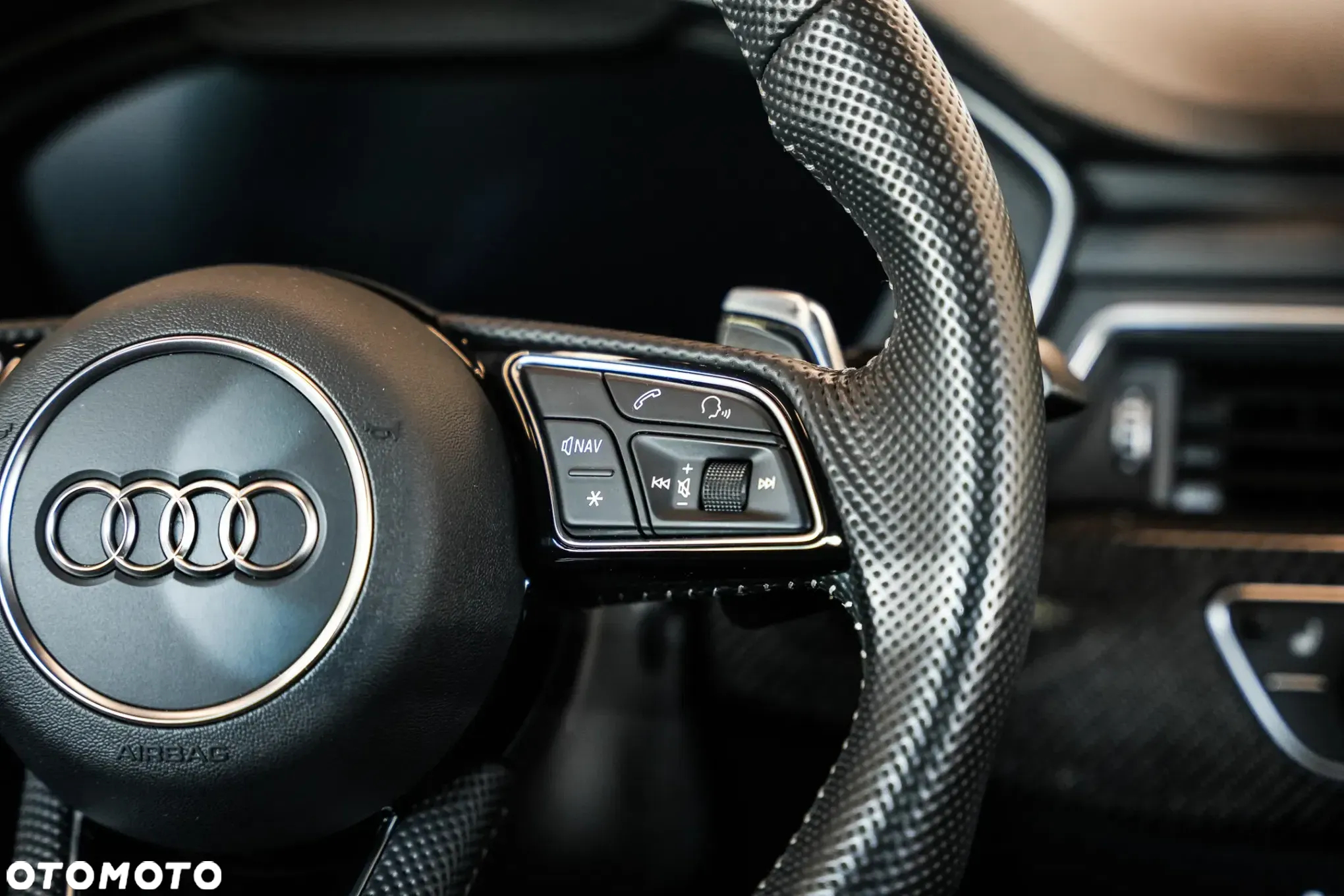 Audi RS5 - 14