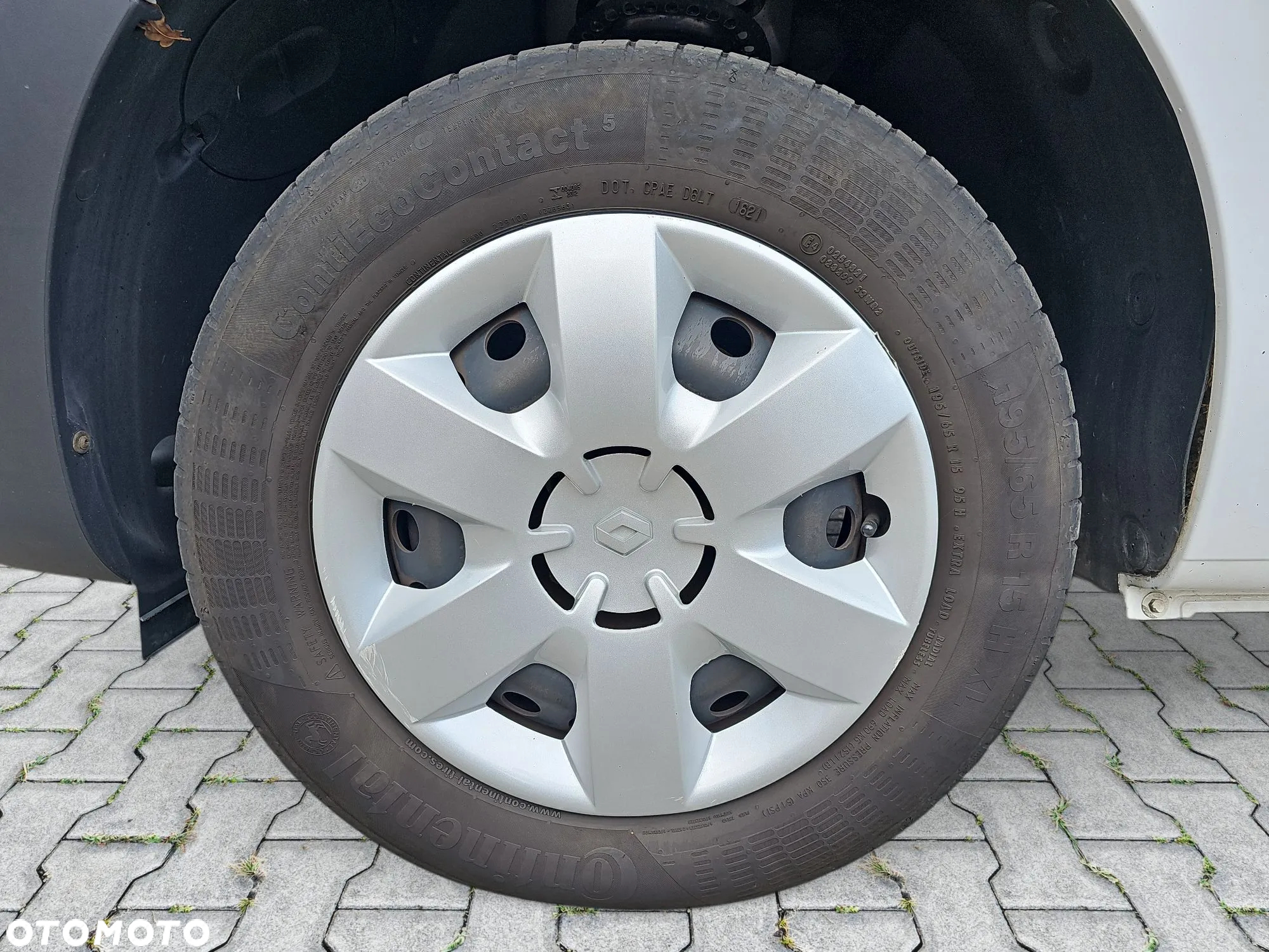 Renault Kangoo - 9