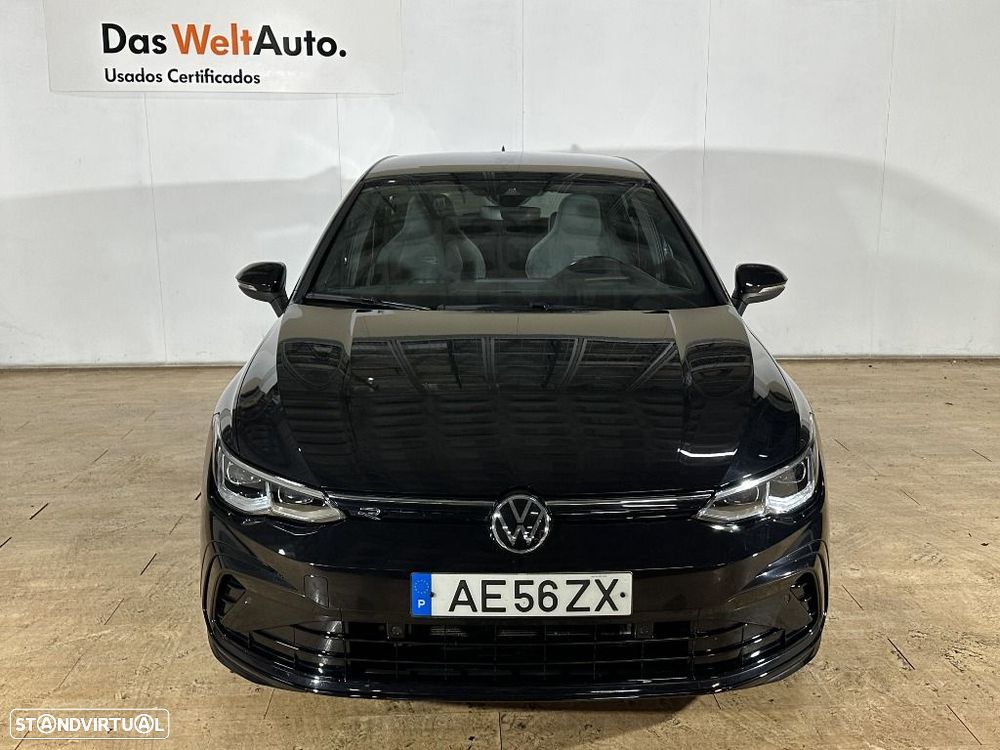 VW Golf 1.5 eTSI R-Line DSG - 5